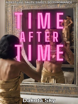 cover image of Time After Time